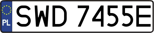 SWD7455E