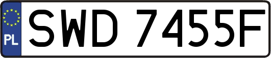 SWD7455F