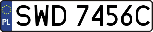 SWD7456C