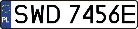 SWD7456E
