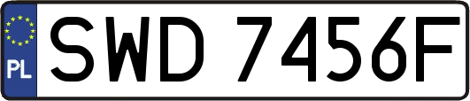SWD7456F