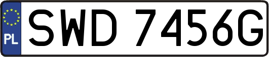 SWD7456G
