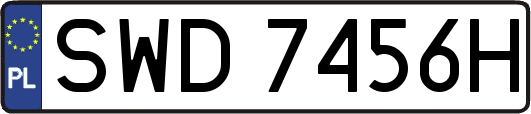 SWD7456H