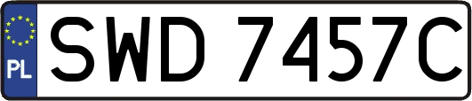 SWD7457C
