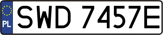 SWD7457E