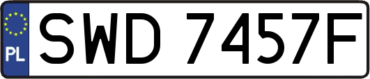 SWD7457F