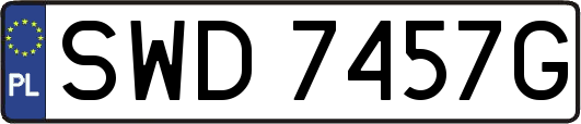 SWD7457G