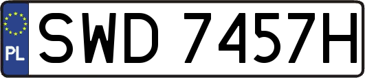 SWD7457H