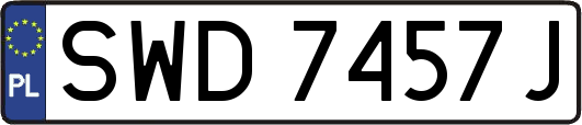 SWD7457J