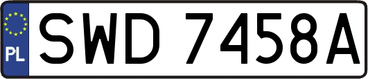 SWD7458A