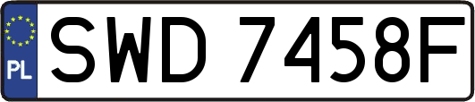 SWD7458F