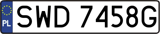 SWD7458G