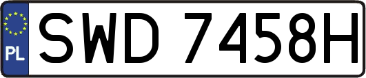 SWD7458H