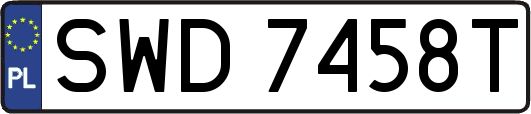 SWD7458T
