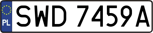 SWD7459A