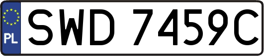 SWD7459C