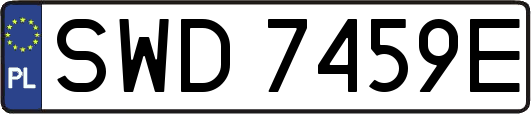 SWD7459E