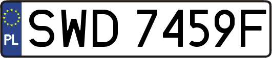 SWD7459F