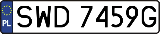 SWD7459G