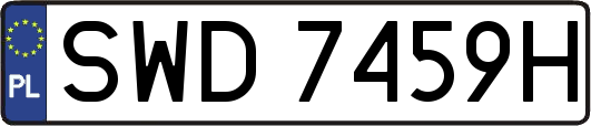 SWD7459H