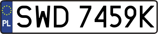 SWD7459K