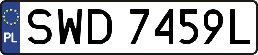 SWD7459L