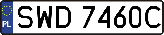 SWD7460C