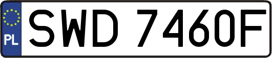 SWD7460F