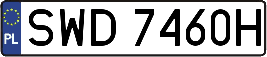 SWD7460H