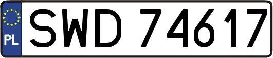 SWD74617