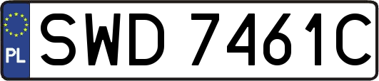 SWD7461C