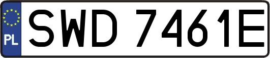 SWD7461E