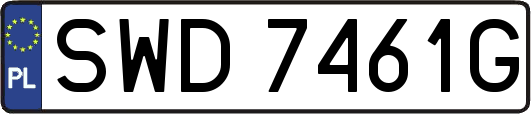 SWD7461G