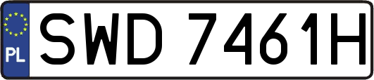 SWD7461H