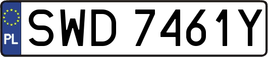 SWD7461Y
