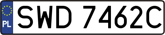 SWD7462C