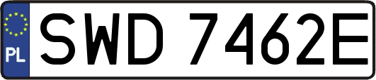 SWD7462E