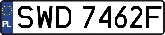 SWD7462F