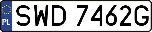 SWD7462G