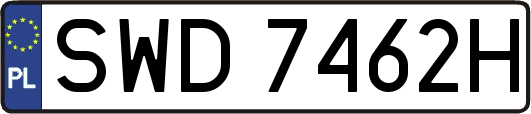 SWD7462H