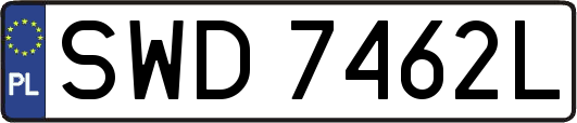 SWD7462L