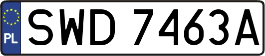 SWD7463A