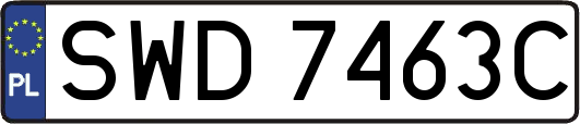 SWD7463C
