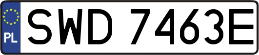 SWD7463E