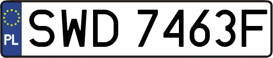 SWD7463F