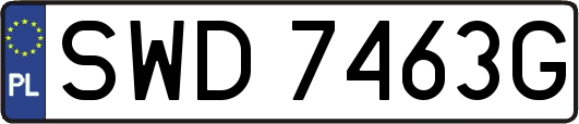 SWD7463G