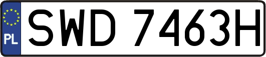SWD7463H
