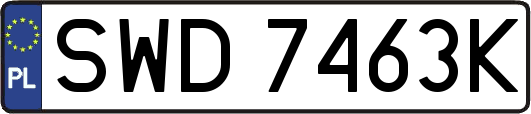 SWD7463K