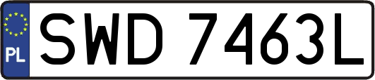 SWD7463L