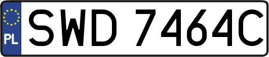 SWD7464C